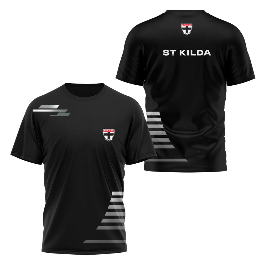 St Kilda Saints Apparels SC034