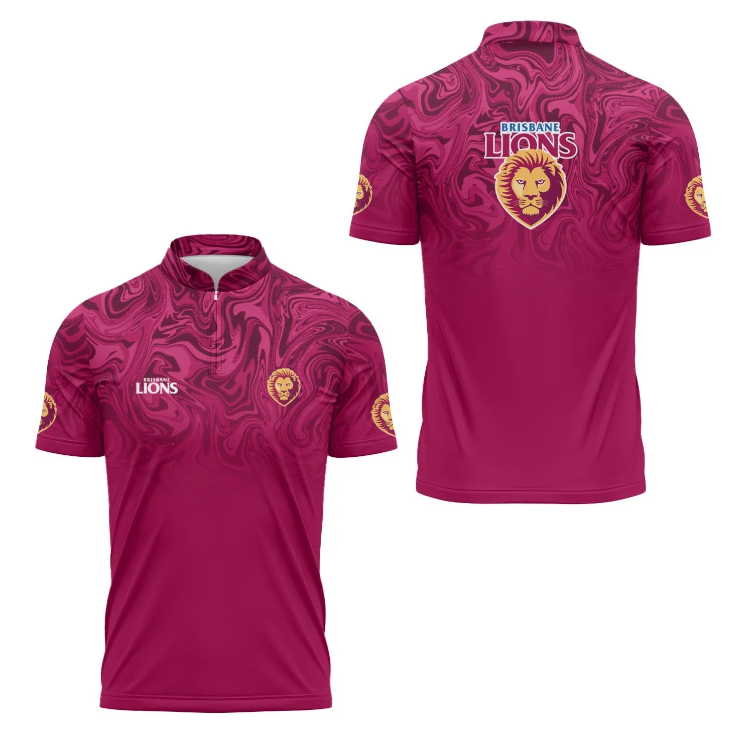 Brisbane Lions Apparels SC091