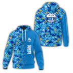 North Melbourne Kangaroos Hoodie SHW027