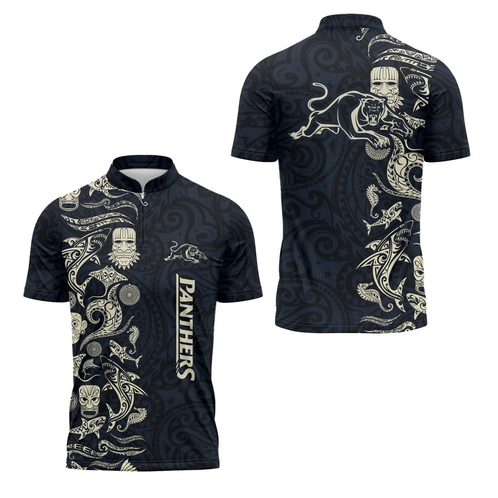 Penrith Panthers Apparels SHW033