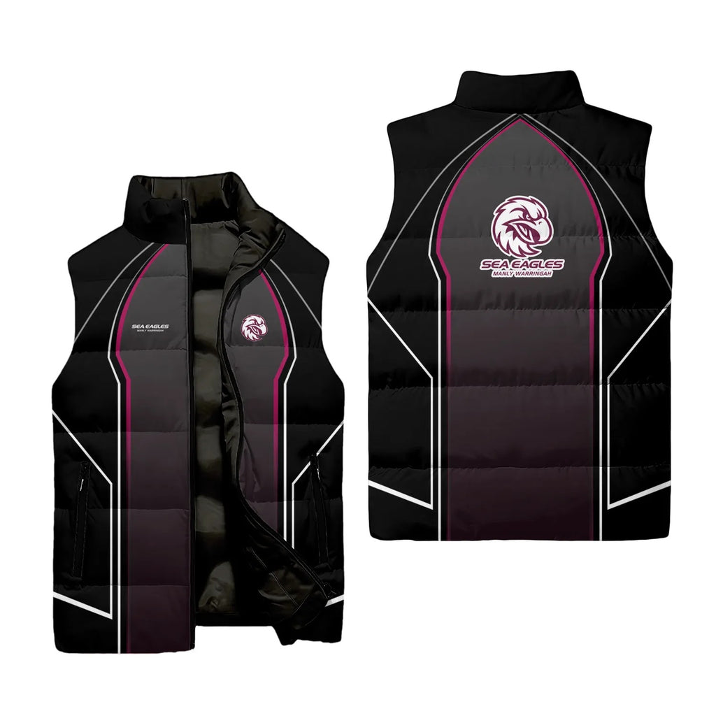 Manly Warringah Sea Eagles Apparels SC061