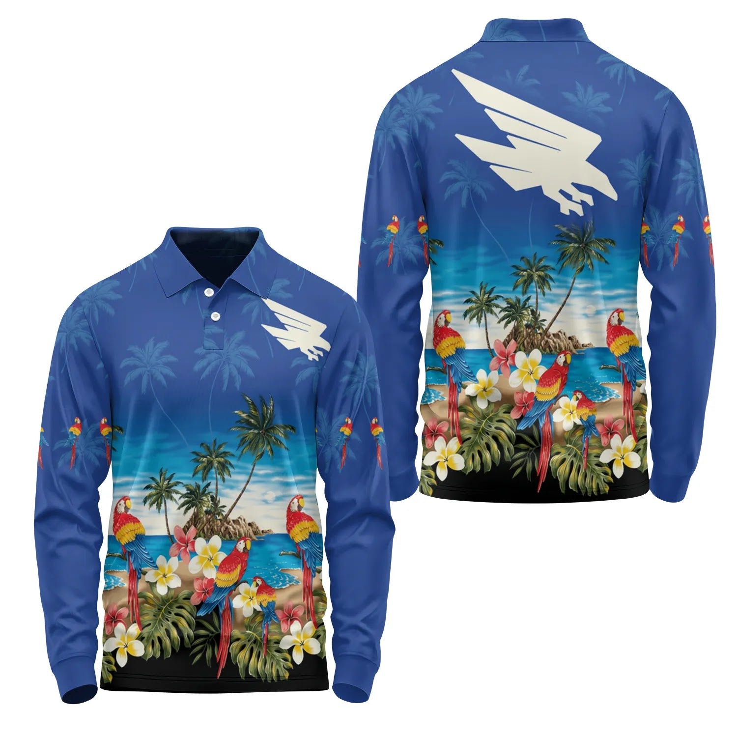 Adelaide Crows Apparels SHW005