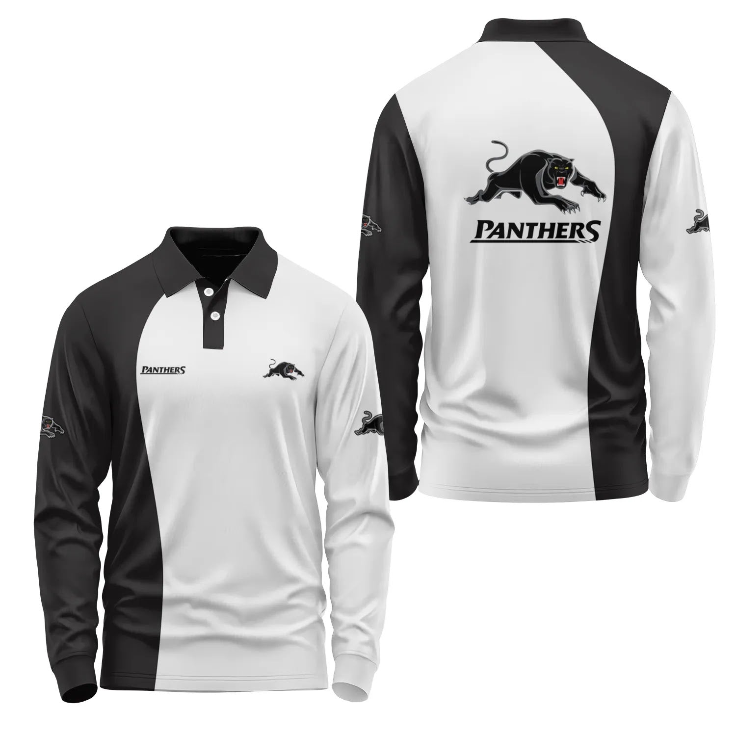 Penrith Panthers Apparels SC055