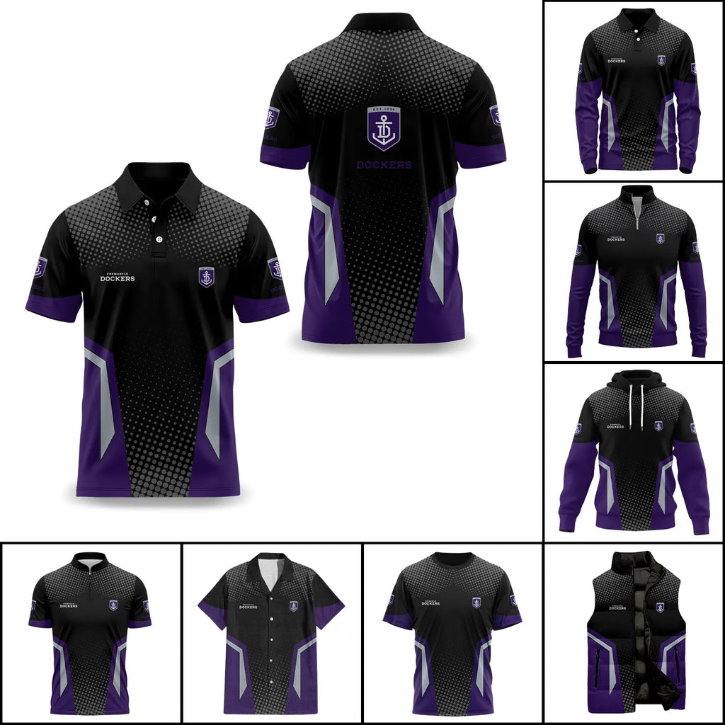 Fremantle Dockers Apparels SC032