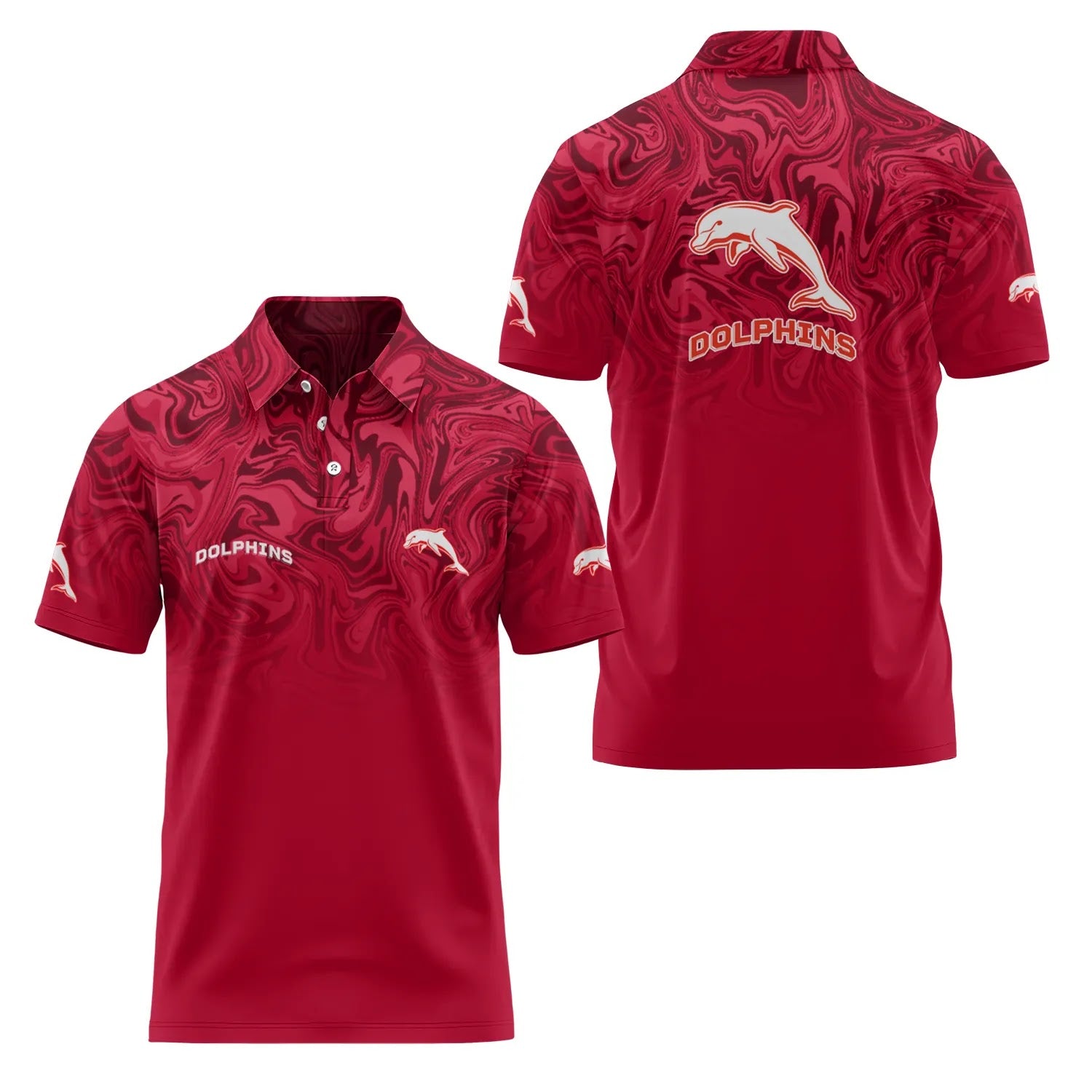 Dolphins Apparels SC091