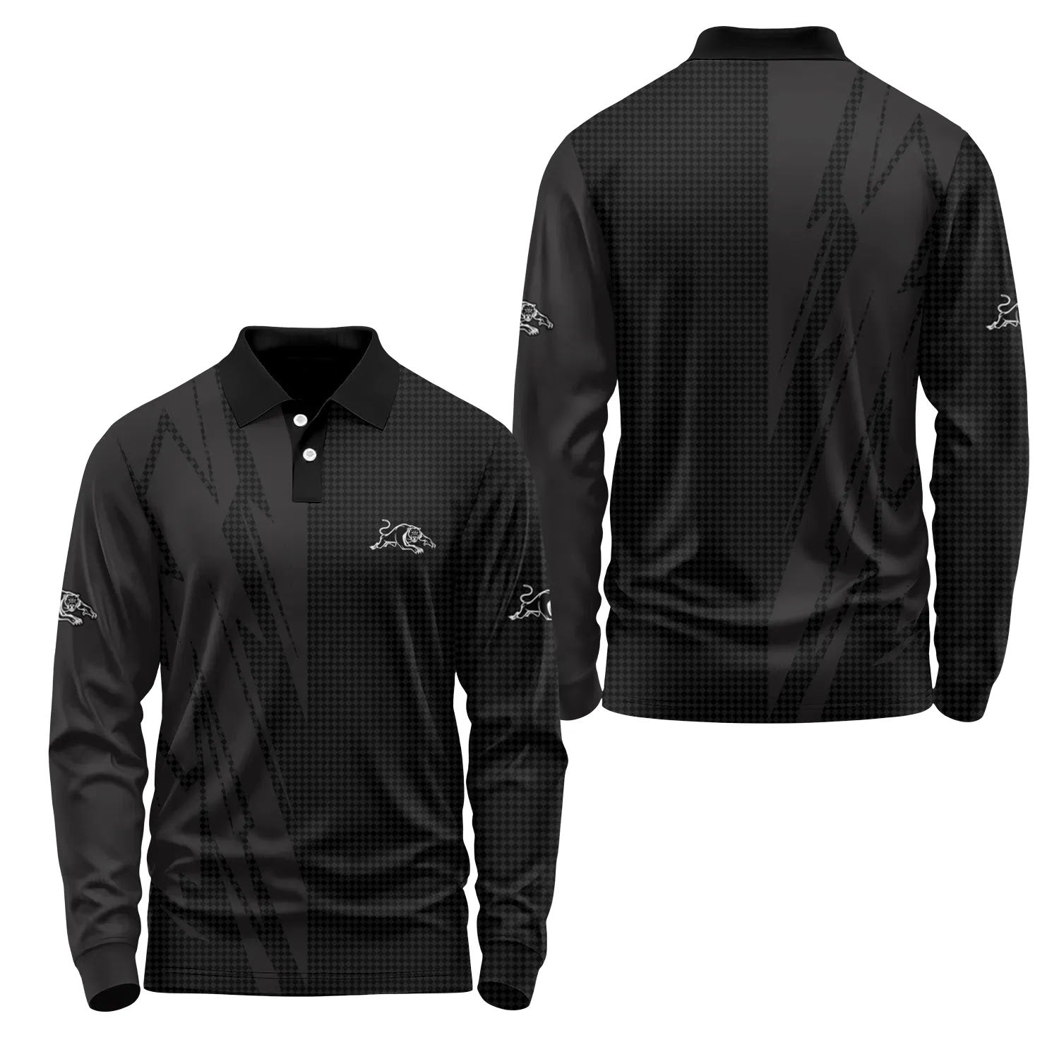 Penrith Panthers Apparels SC062