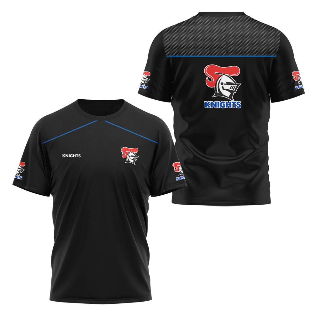 Newcastle Knights Apparels SC004