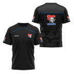 Newcastle Knights Apparels SC004