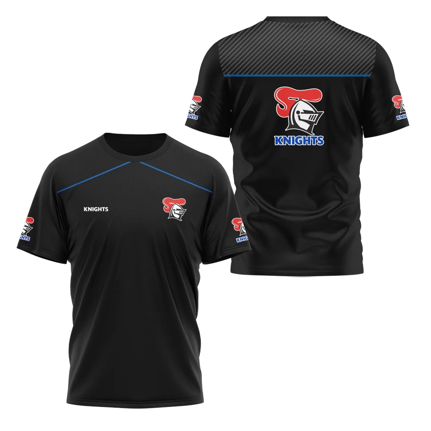 Newcastle Knights Apparels SC004