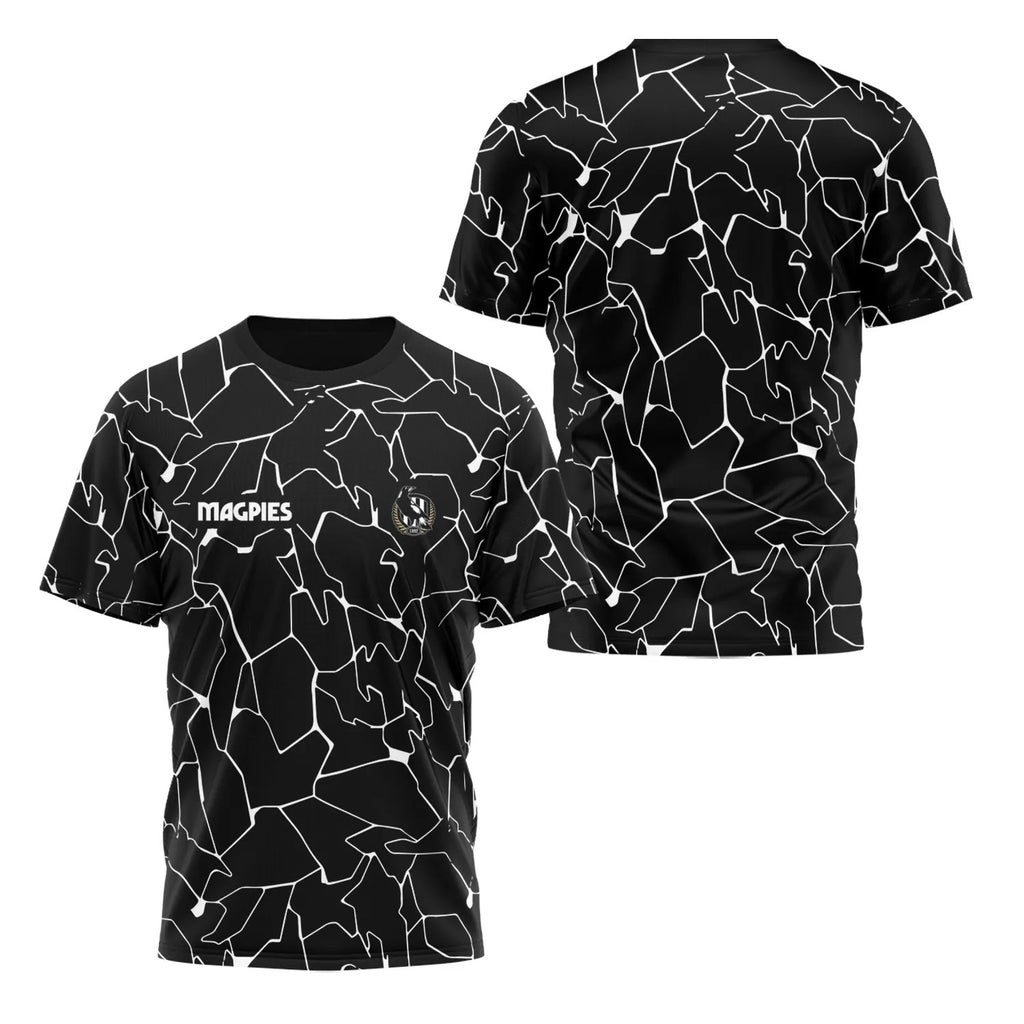 Collingwood Magpies Apparels SC103
