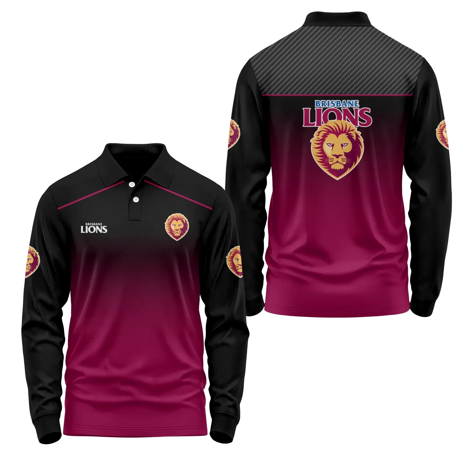 Brisbane Lions Apparels SC001