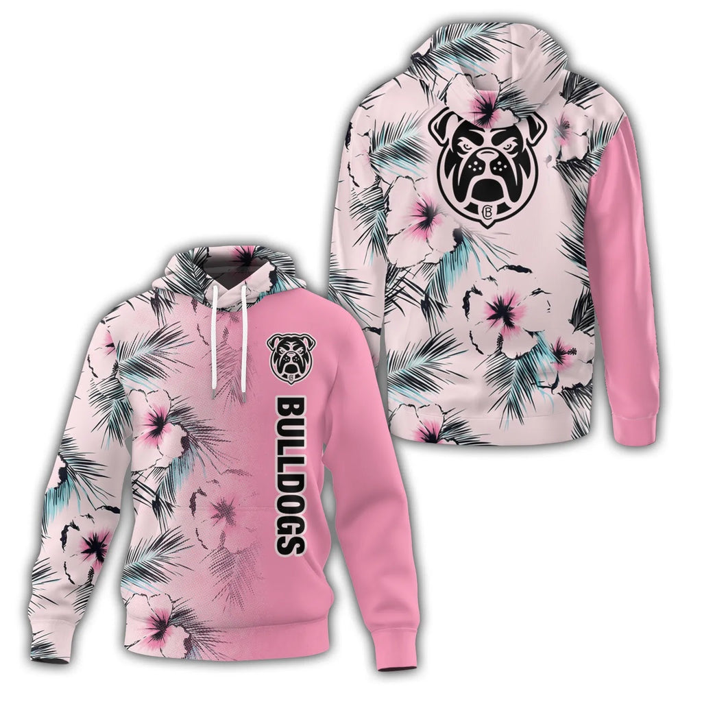 Canterbury-Bankstown Bulldogs Apparels SHW056