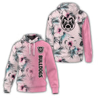 Canterbury-Bankstown Bulldogs Apparels SHW056