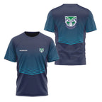 New Zealand Warriors Apparels SC099