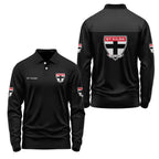 St Kilda Saints Apparels SC004