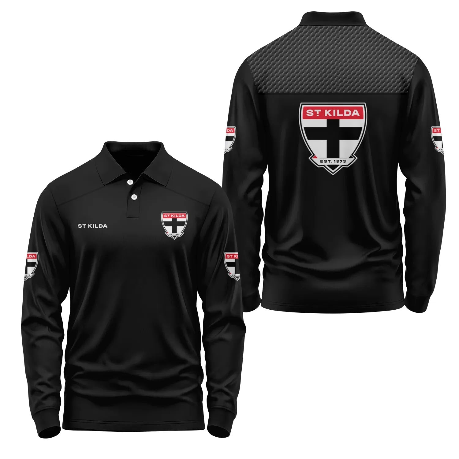 St Kilda Saints Apparels SC004
