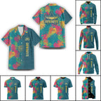 North Queensland Cowboys Apparels SHW059