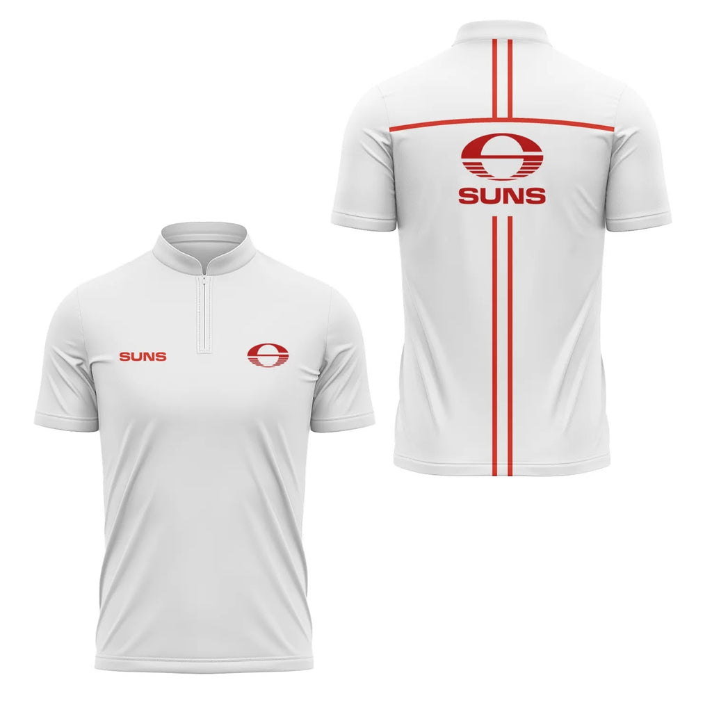 Gold Coast Suns Apparels SC018