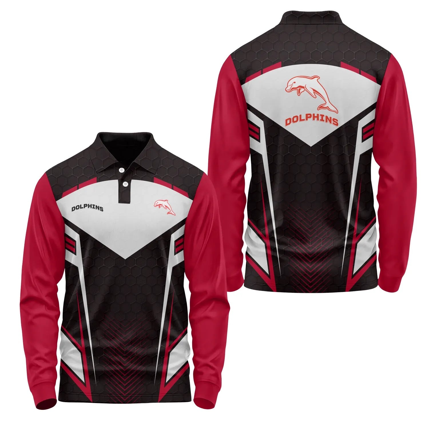 Dolphins Apparels SC033
