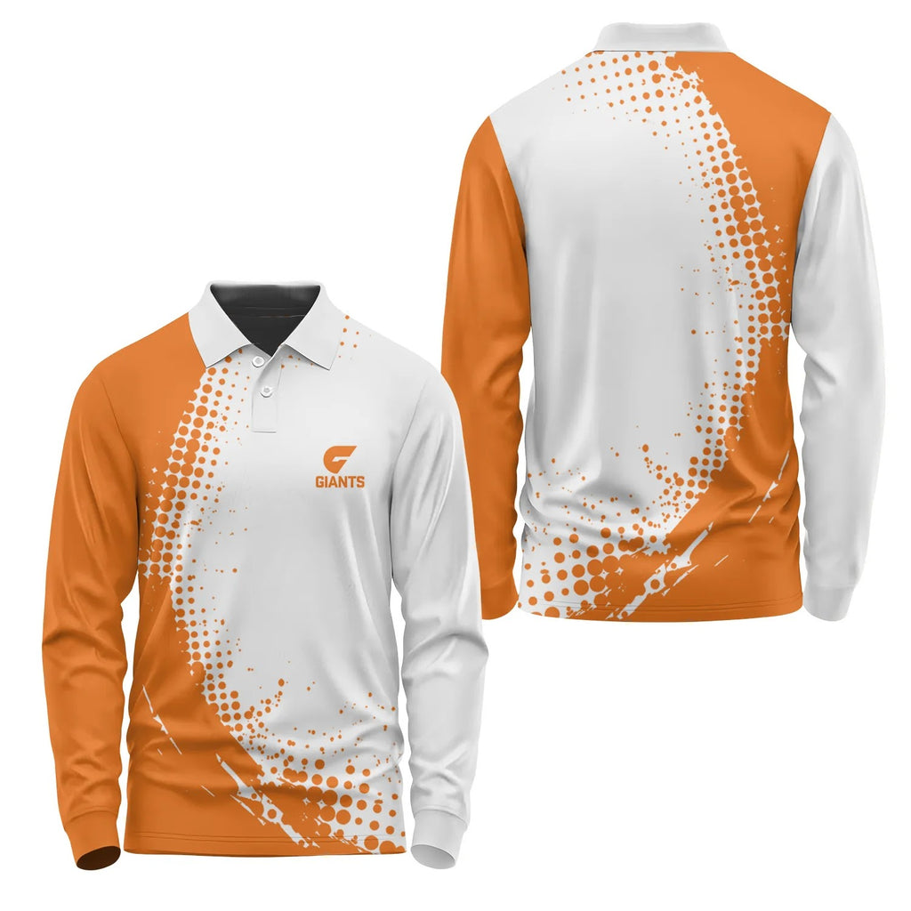 Greater Western Sydney Giants Apparels SC095