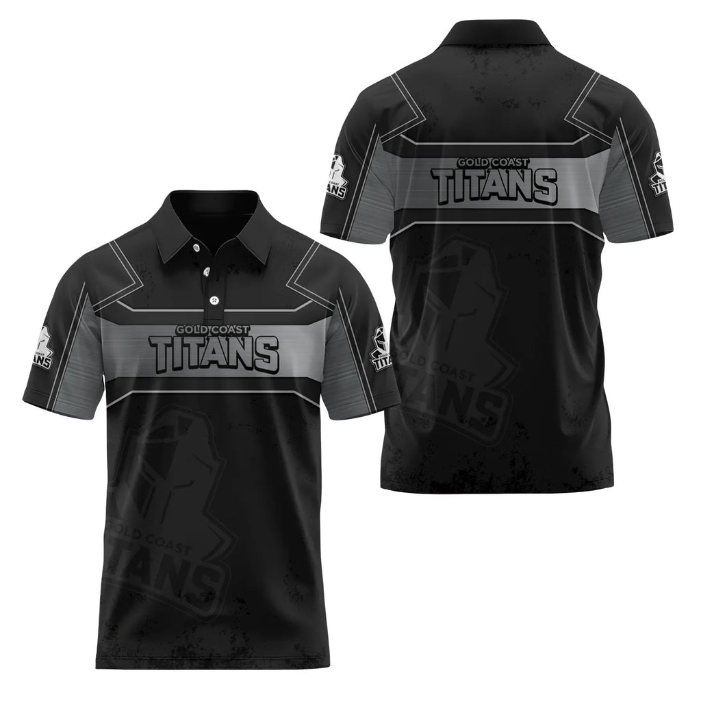 Gold Coast Titans Apparels SC085