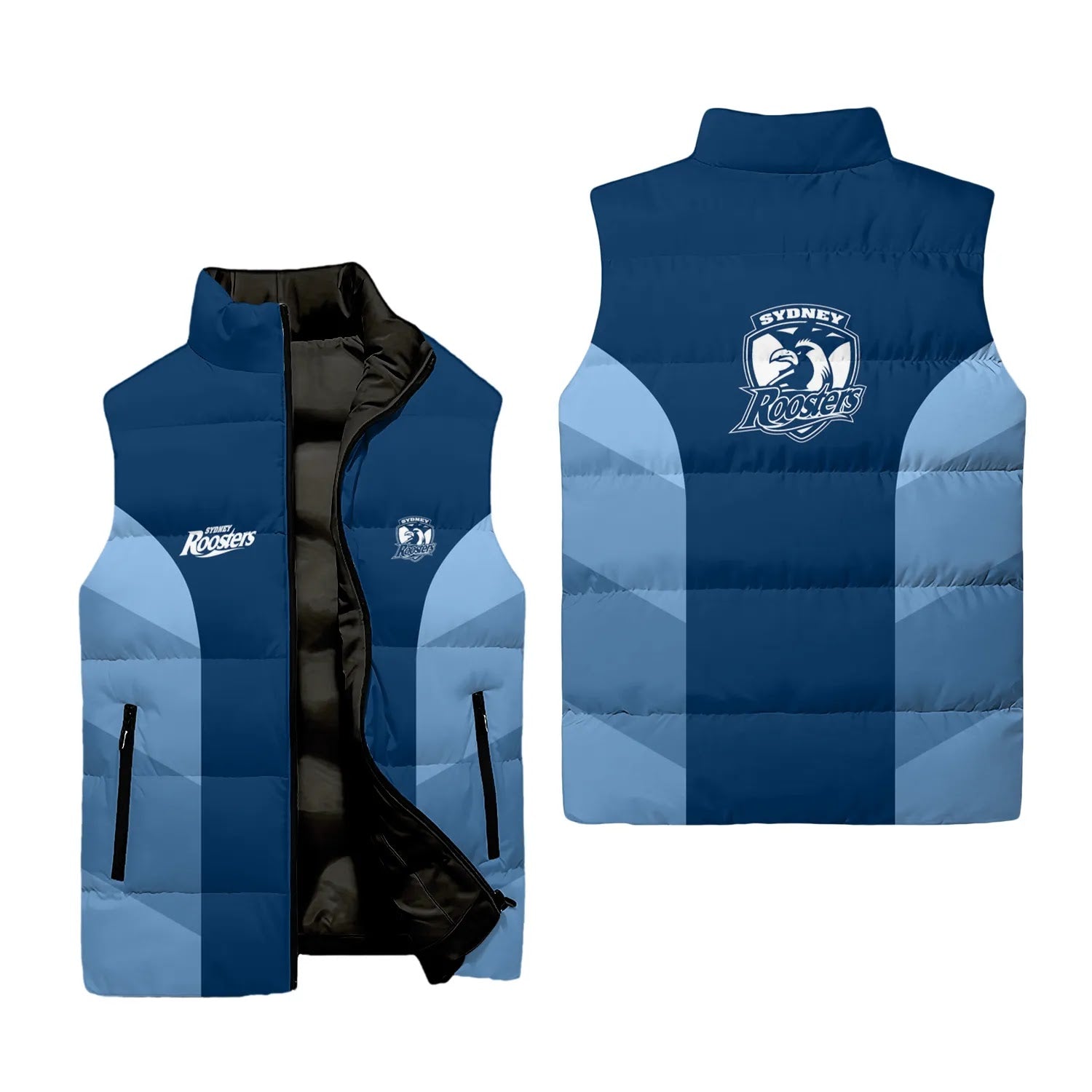Sydney Roosters Apparels SC049