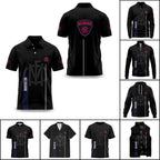 Melbourne Demons Apparels SC077