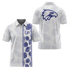 West Coast Eagles Apparels SHW023