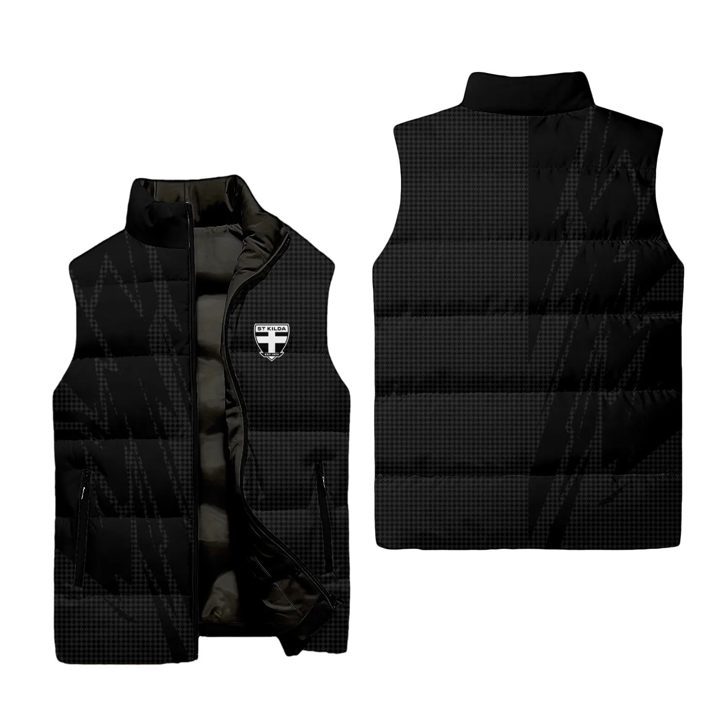 St Kilda Saints Apparels SC062