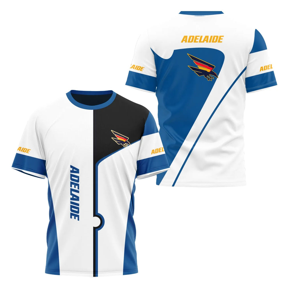 Adelaide Crows Apparels SC010