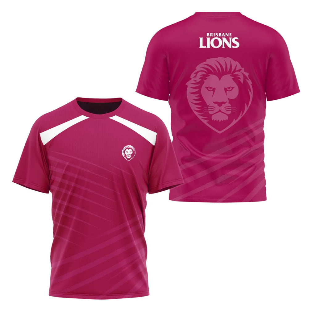 Brisbane Lions Apparels SC082