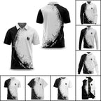 Collingwood Magpies Apparels SC095