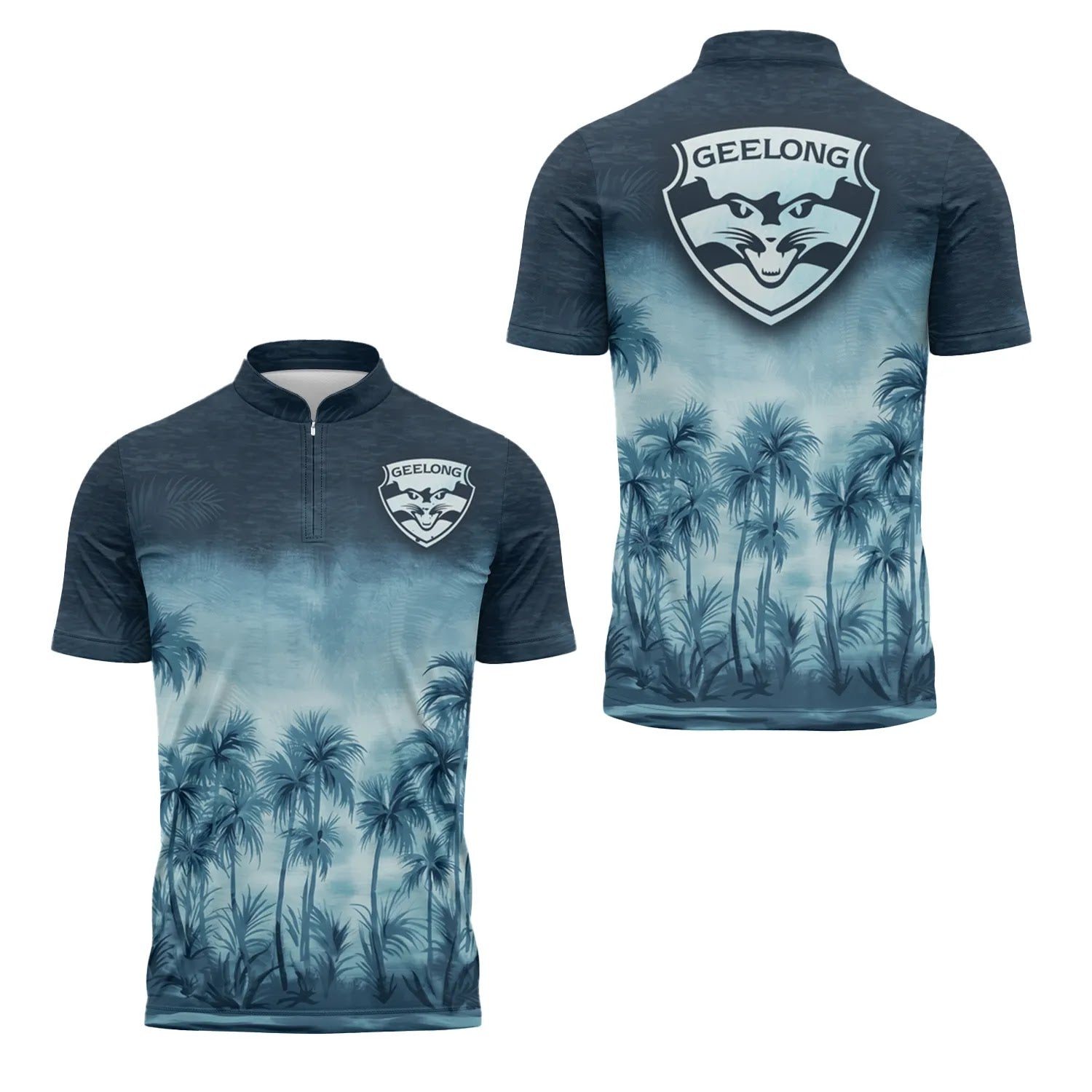 Geelong Cats Apparels SHW021