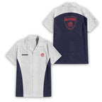 Melbourne Demons Apparels SC044