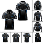 Canterbury-Bankstown Bulldogs Apparels SC115