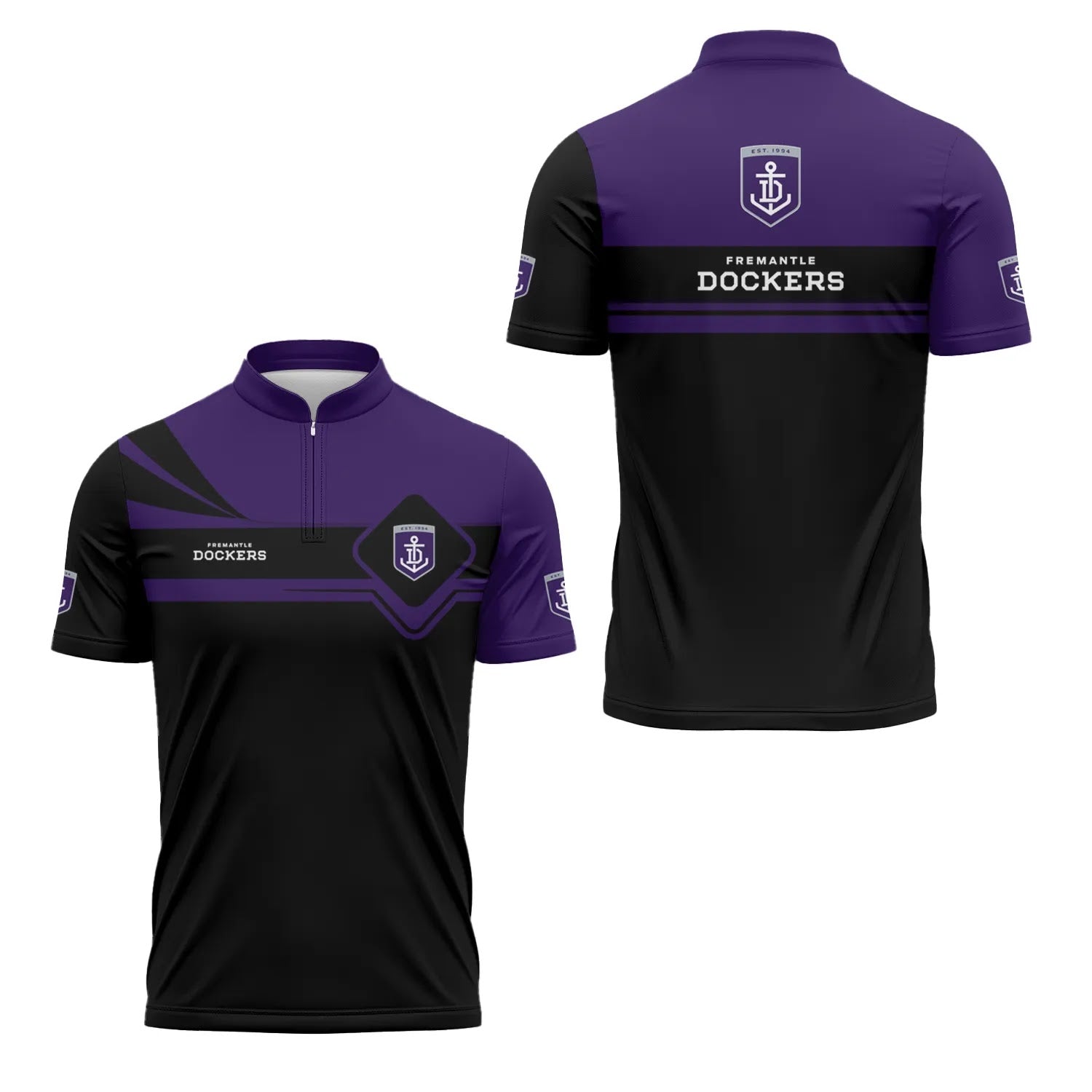 Fremantle Dockers Apparels SC066