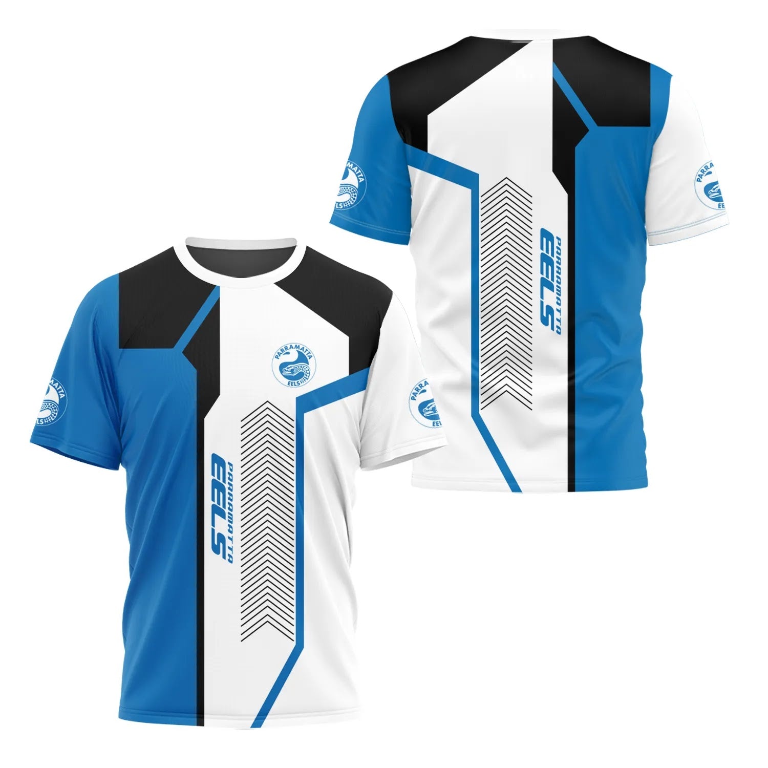 Parramatta Eels Apparels SC065