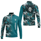 Newcastle Knights Quarter-zip Pullover SHW060