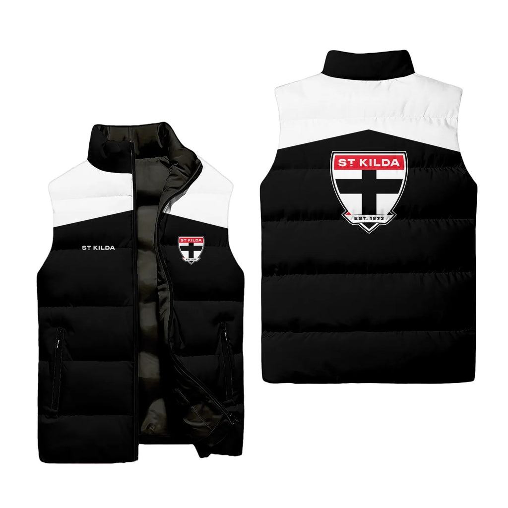 St Kilda Saints Apparels SC031