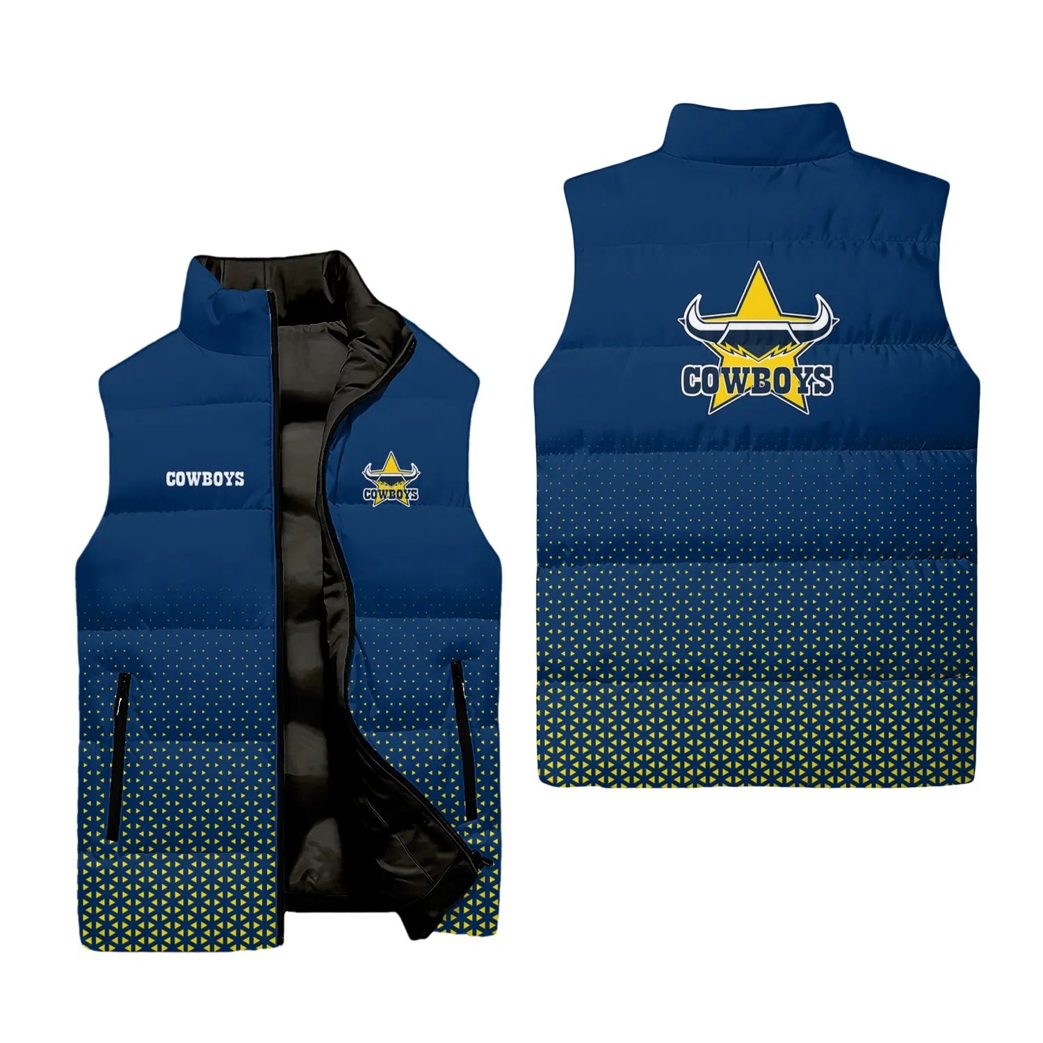 North Queensland Cowboys Apparels SC003