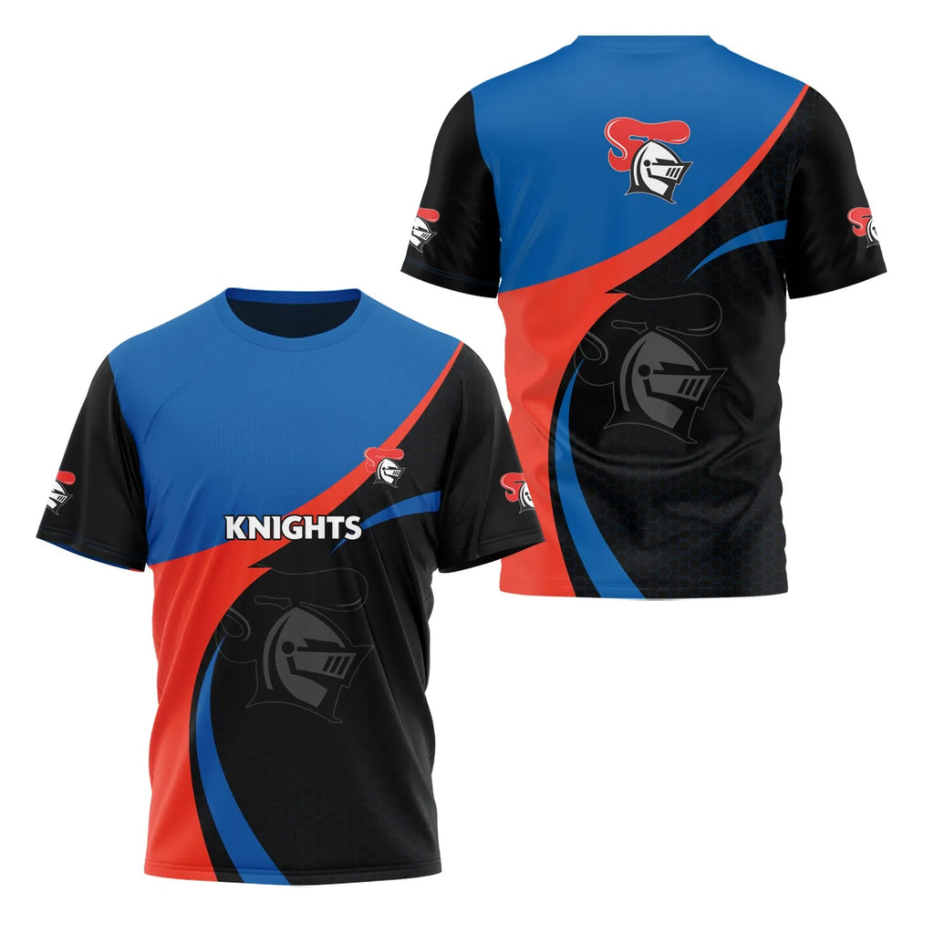 Newcastle Knights Apparels SC038