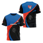 Newcastle Knights Apparels SC038