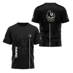 Collingwood Magpies Apparels SC077