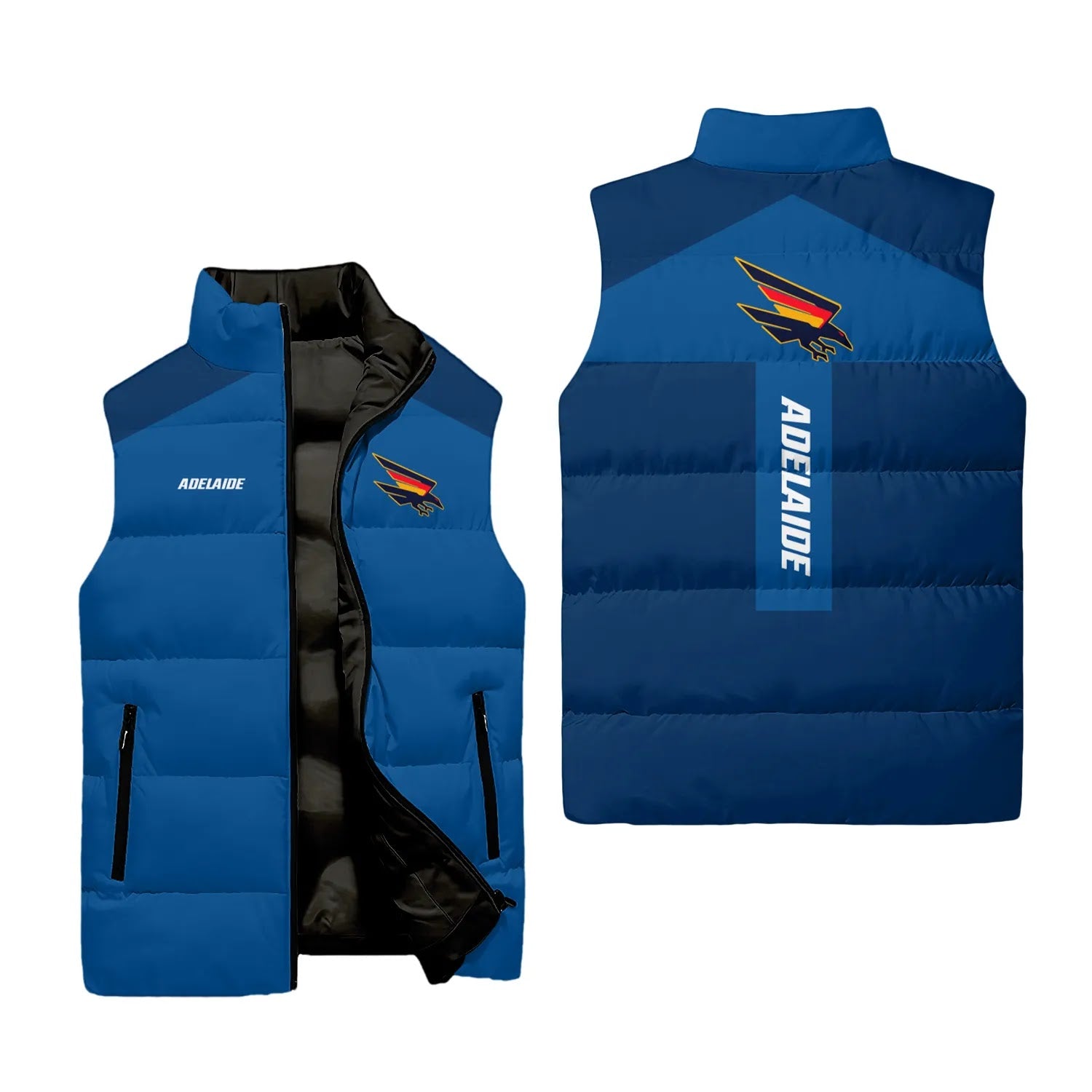 Adelaide Crows Apparels SC008