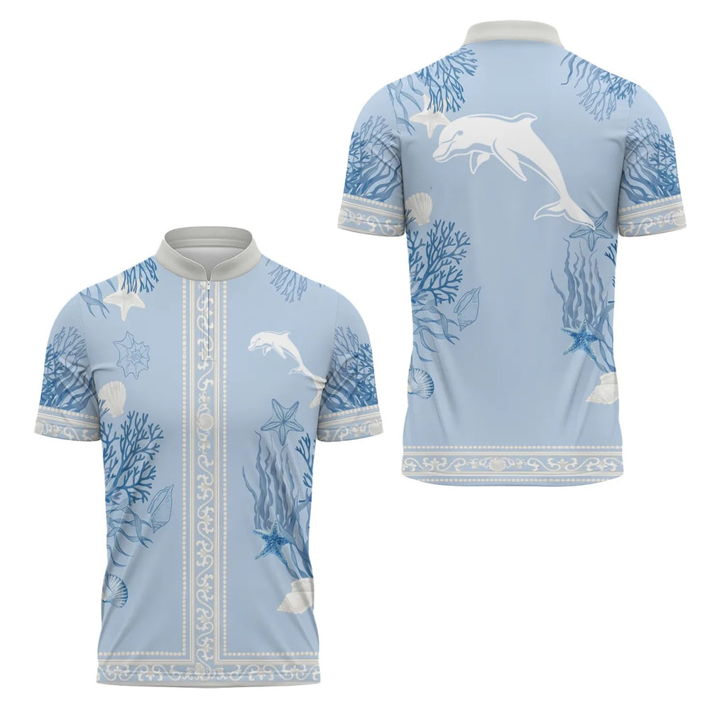 Dolphins Apparels SHW024