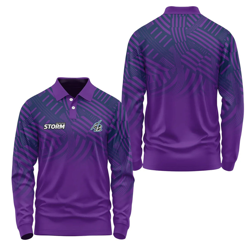 Melbourne Storm Apparels SC121
