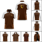 Hawthorn Hawks Apparels SC016