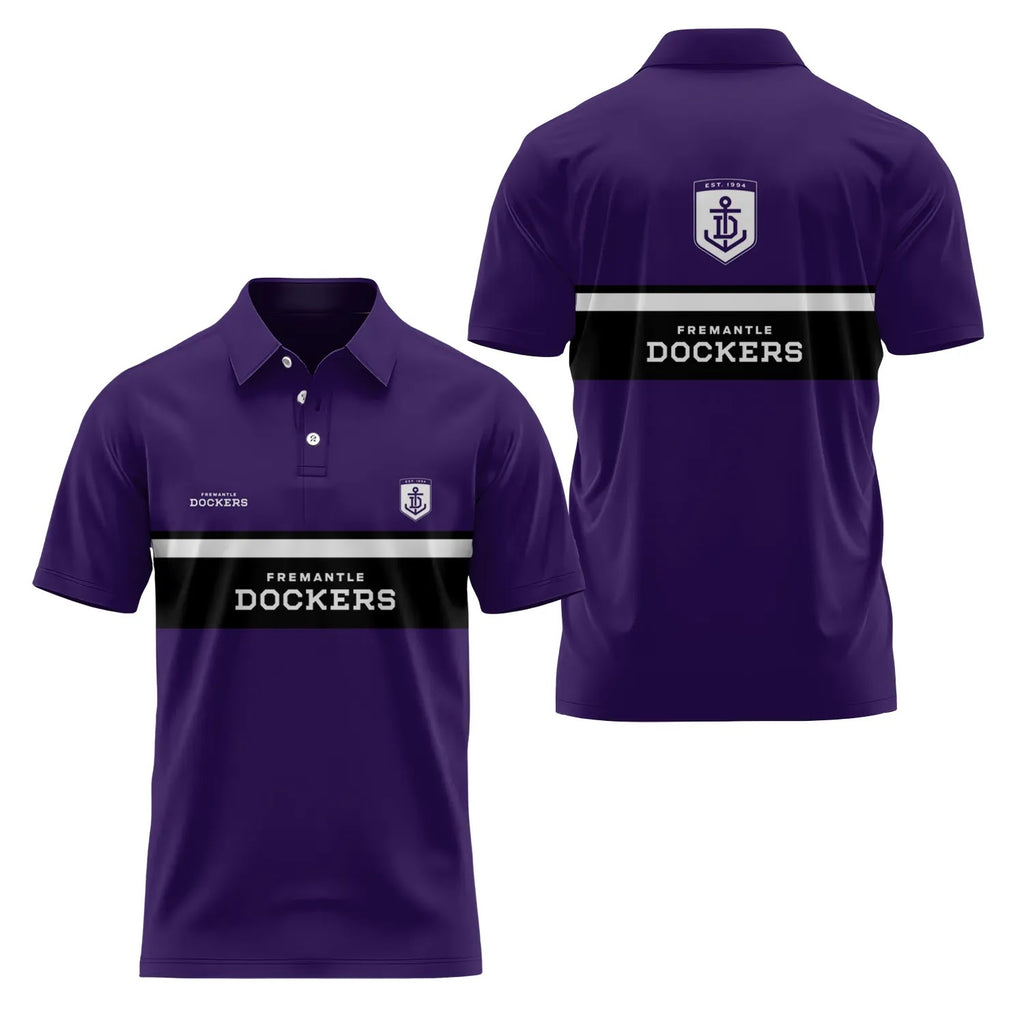 Fremantle Dockers Apparels SC051