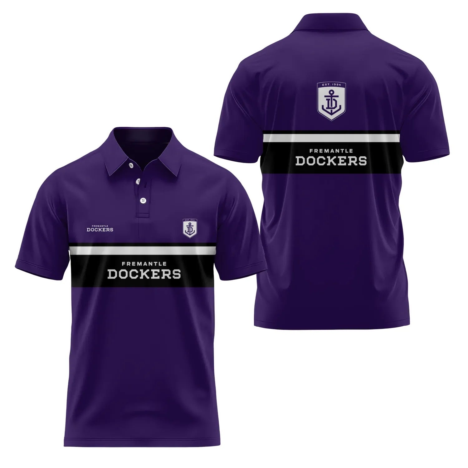 Fremantle Dockers Apparels SC051
