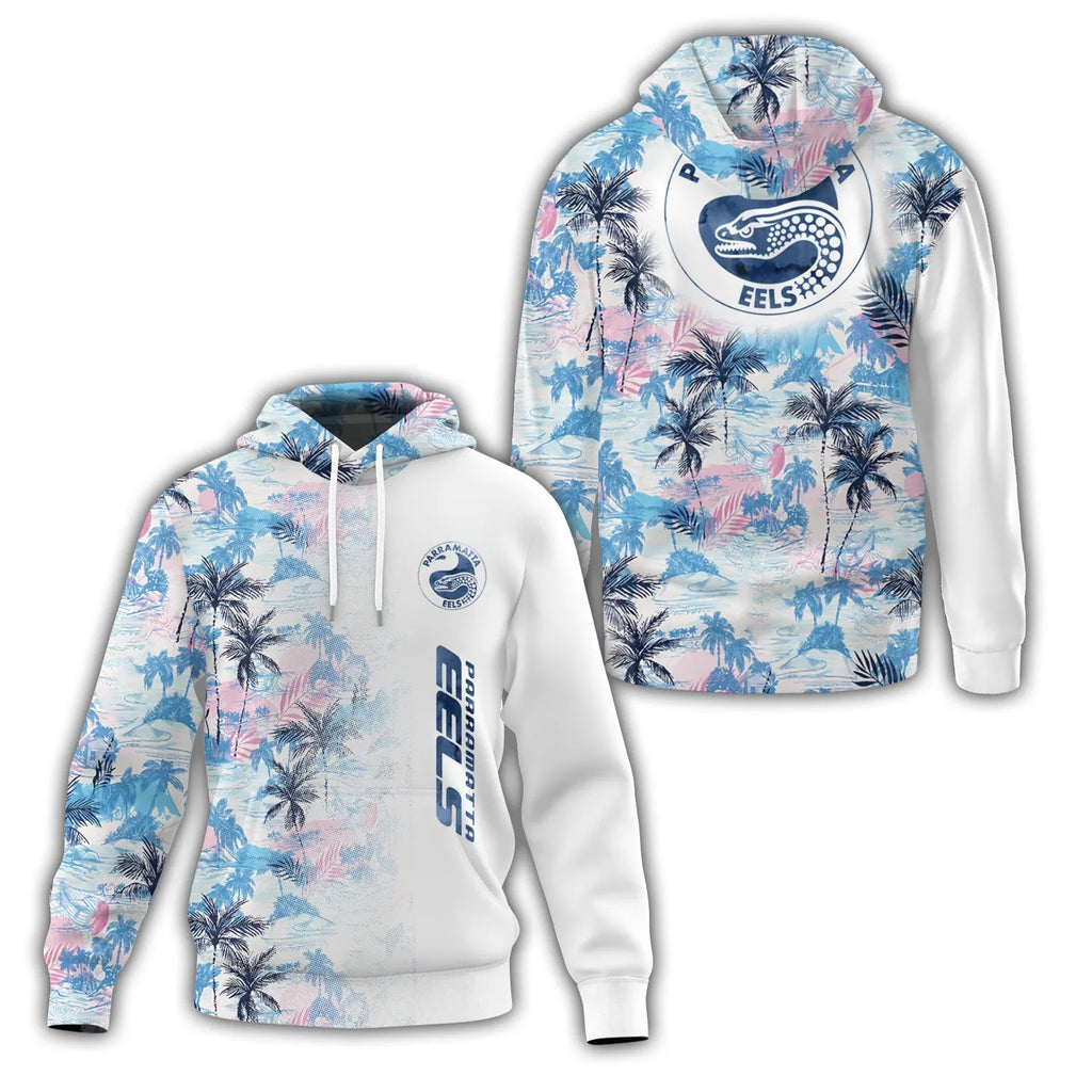 Parramatta Eels Apparels SHW029